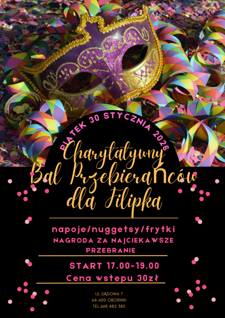 black gold fuchsia photographic colorful playful carnival flyer (3)